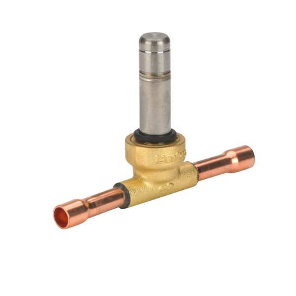 Solenoid valve, CSV 3 image 1