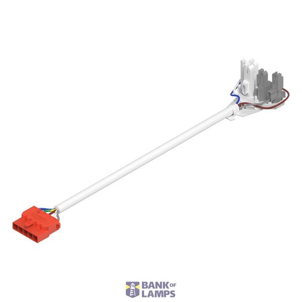 RETRO, CON 5P101 Connector 5-pin plug image 1