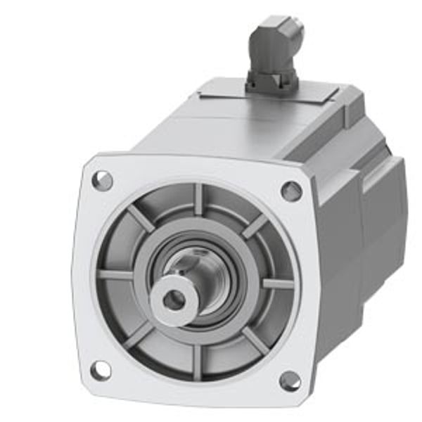 SIMOTICS S-1FK2 CT, SINAMICS S210 3AC 400V-480V, 14.5 Nm, 2000 rpm image 1