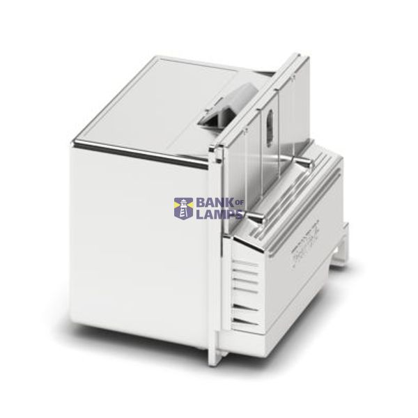 RJWE-SMV/8 - Test terminal strip image 1