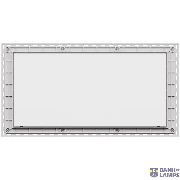 MULTIBOX - KIT FULL FLUSH BOXES 284X149X82 image 2