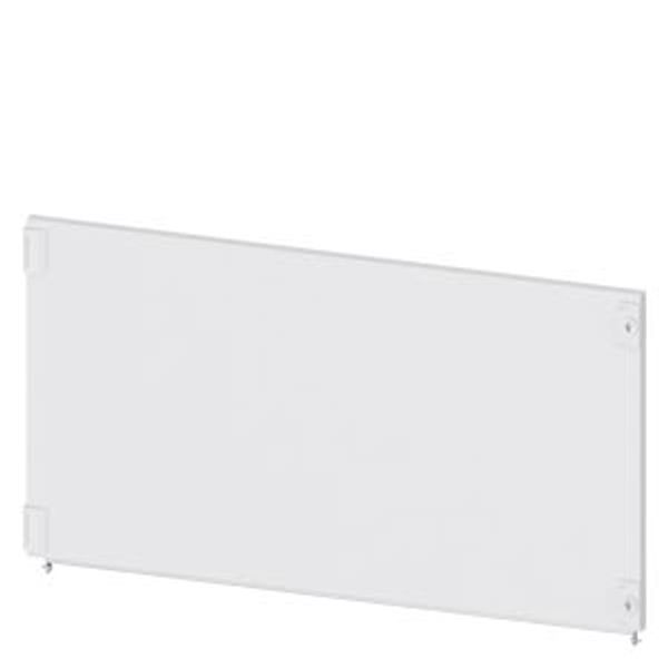 SIVACON S4, mod door, IP40, H: 550 mm, W: 1000 mm image 1