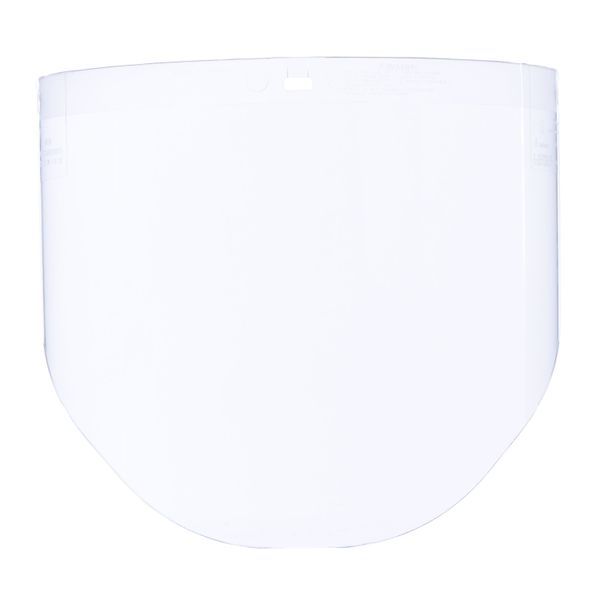 3M™ Faceshield WP Series, Polycarbonate, Clear, WP96 image 5