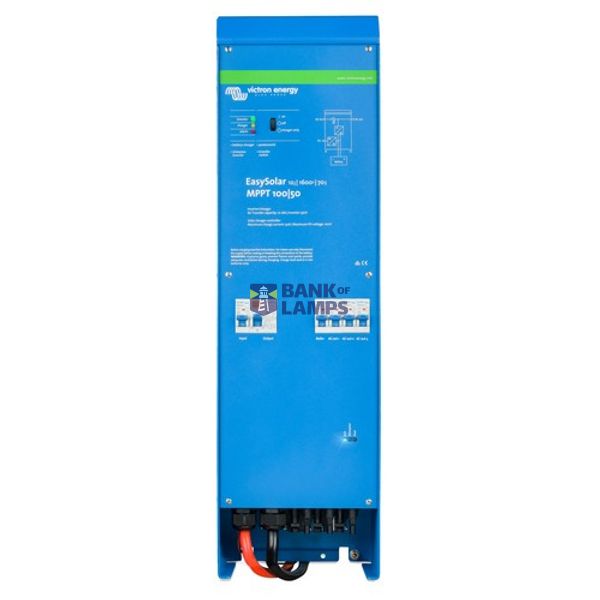 EasySolar 24/1600/40-16 230V MPPT 100/50 image 1