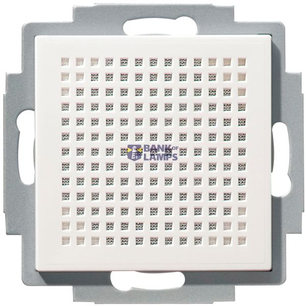Loudspeaker for flush mount image 1