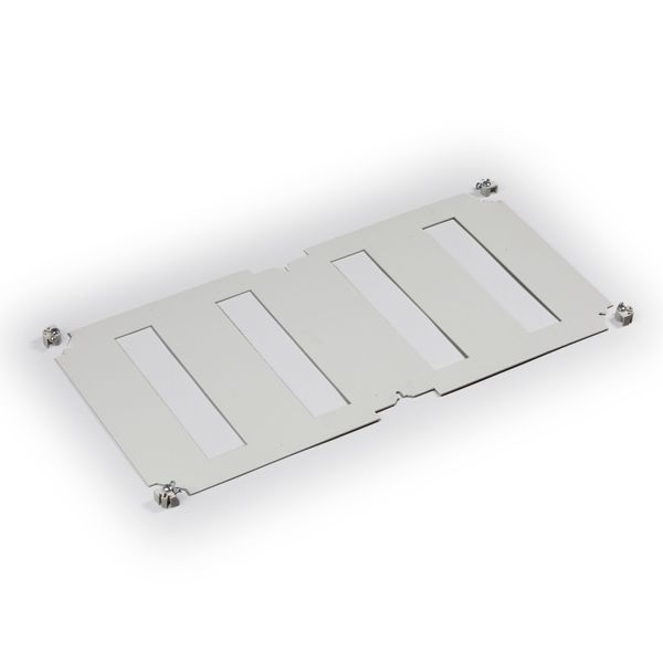 Basic battern luminaire MAR30O3RED LED IP23 95W/840 DA image 1