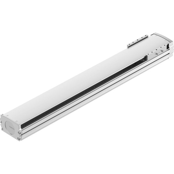 ELGT-BS-120-750-20P Ball screw linear actuator image 1