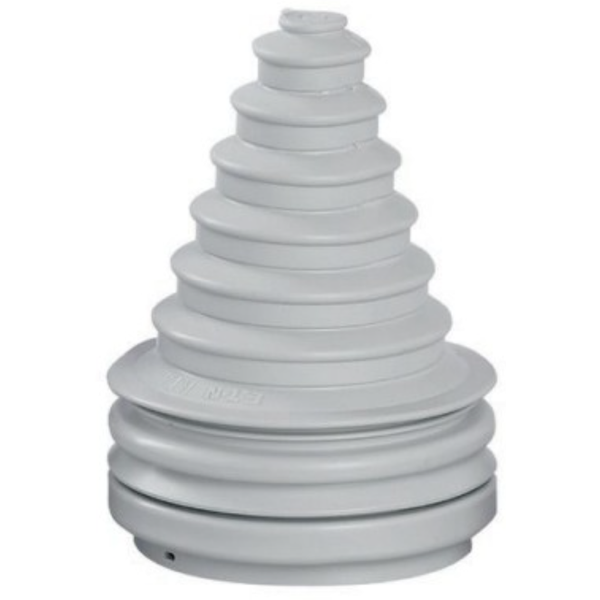 Cable grommet Eaton KT4 for cable Ø14–68mm image 1