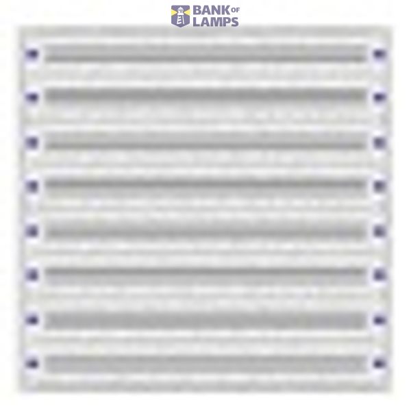 Modular chassis 5-24K, 8-rows, complete image 2