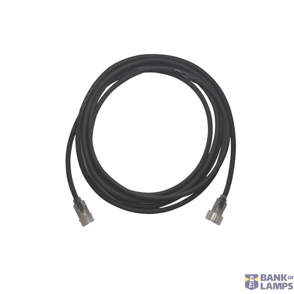 Connecting cable for LED-Mamba, H07RN-F 2x1.5 mmý, 5 m image 1