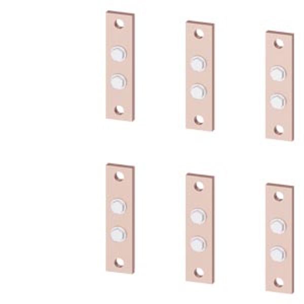 ALPHA 3200 Eco Copper terminal ener... image 1