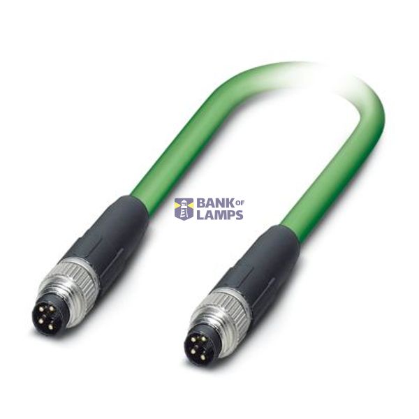 NBC-M 8MS/10,0-93C/M 8MS - Network cable image 1