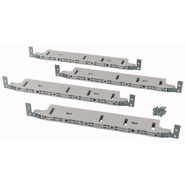 XDSR-40X10-30 Dropper bar bracket kit, 40x10/30kA/1s image 1