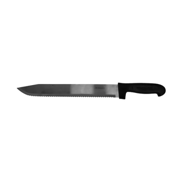 Skandia serrated insulation knife 455mm image 1