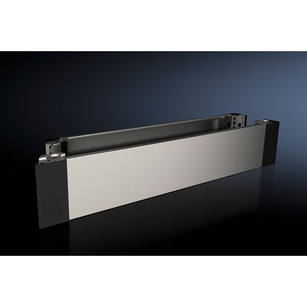 VX base corner piece with base cover image 1