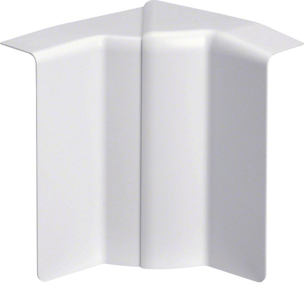 Internal corner VDI SL20080 pure white image 1