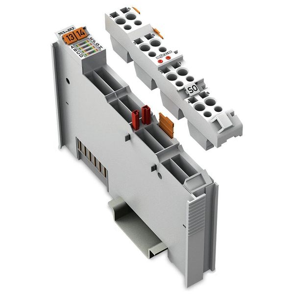 RS232/485 Interface image 1