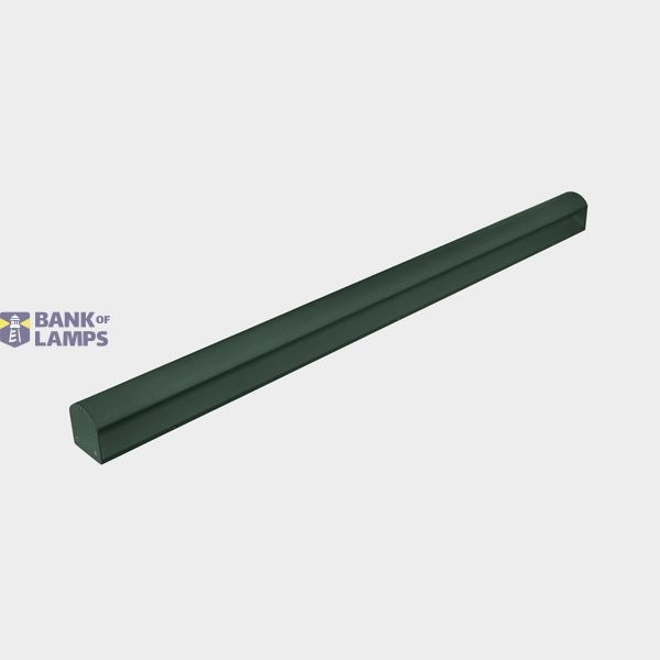 Lineal lighting system IP66-IP67 Taglio Indirect LED 9.6W RGB Fir green 138lm image 1