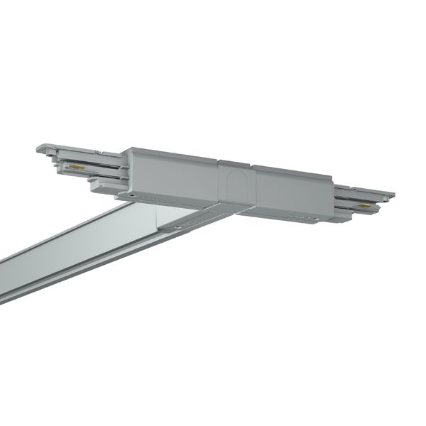 Coupling L 305 B 165 H 33 colour: grey XTSC 637-1 image 1