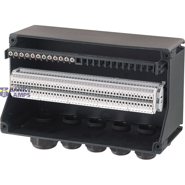 PLUG 125A-4P- 5H/690V D31-58 image 61