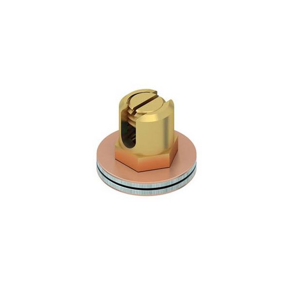 MTEKM 6X25 MS ground terminal, potential image 1