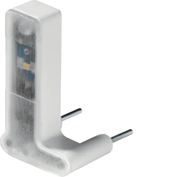 CUBYKO ORIENTATION LAMP WHITE 230V image 1