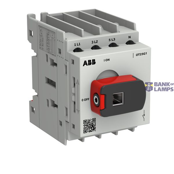 1SCA163443R1001 - ABB image 3