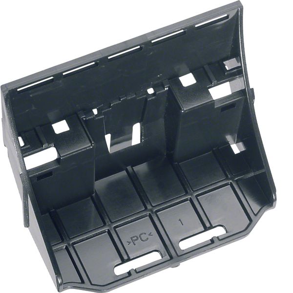 Terminal strip for QC terminals image 1