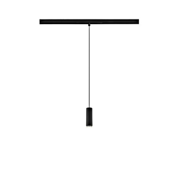 LALU©, 48V pendant light, DALI, LED Base 2700/3000K, 40ø, bl image 1