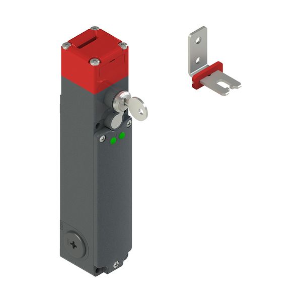 FG series safety switch with separate actuator with lock image 1