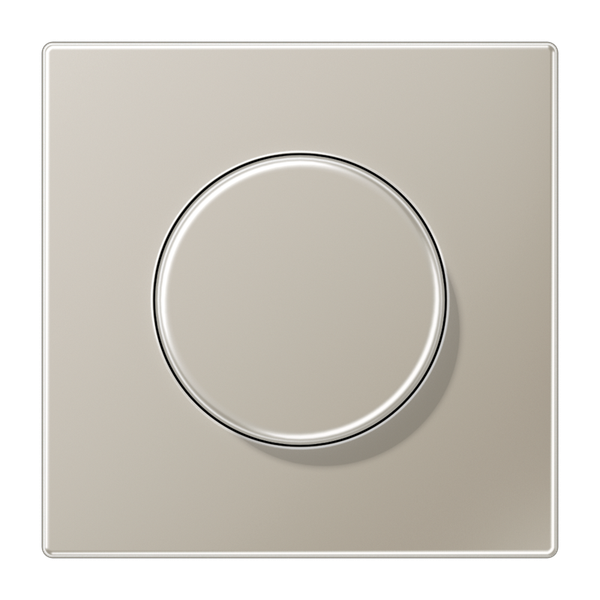 centre plate f. dimmer image 1