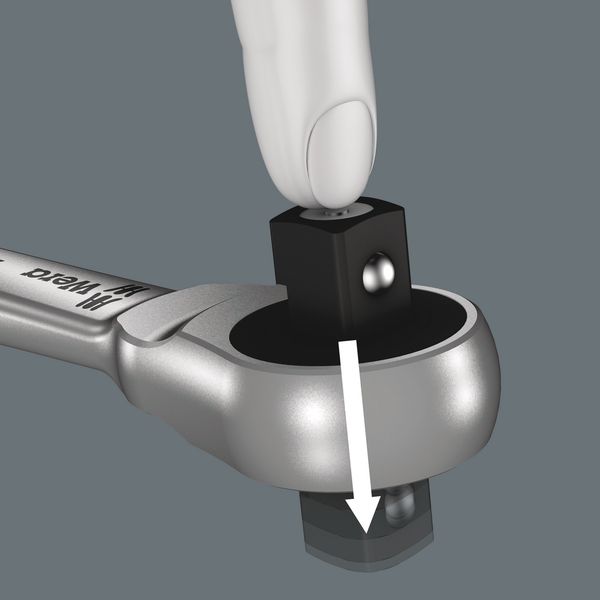8003 C, 1/2&quot; x 281 mm image 4