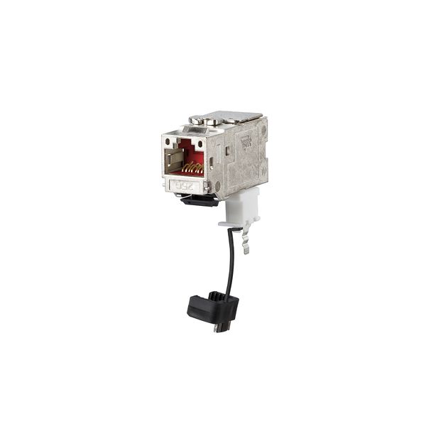25Gmodul - Keystone 270° Jack image 2