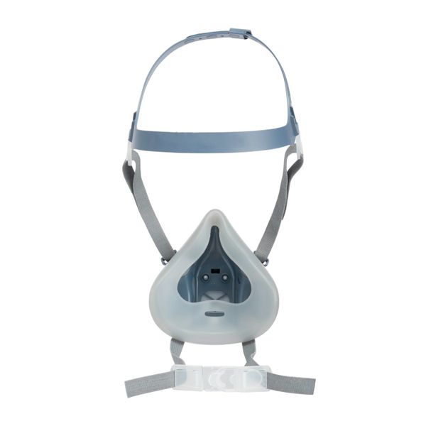 3M™ Reusable Half Face Mask, Small, 7501 image 13