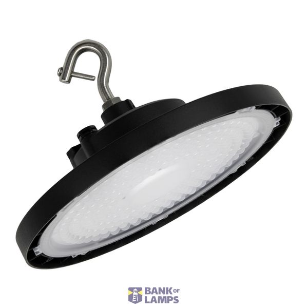 HB DALI V 95W 840 90DEG IP66 LEDV image 1