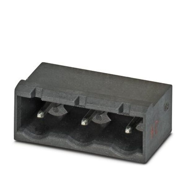 GCCA 2,5 HC/ 3-G-7,62 THT R44 - PCB header image 4