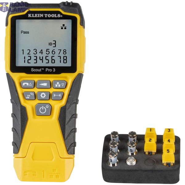 Scout Pro 3 image 1