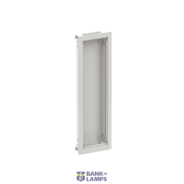 LFAW/A.1.63.1-884 | Cover 1x arrows icon | CARAT, AXCENT, FUTURE |884 MATT WHITE image 2