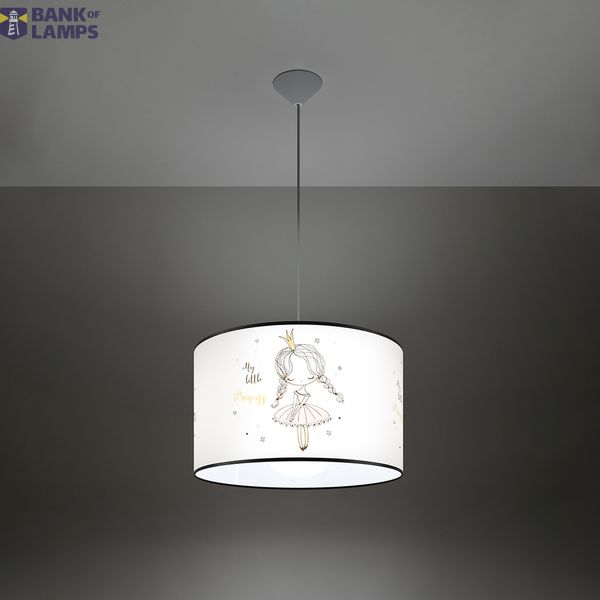 Pendant lamp PRINCESS 40 image 3
