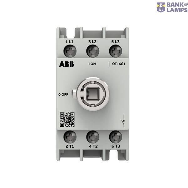 1SCA164139R1001 - ABB image 1