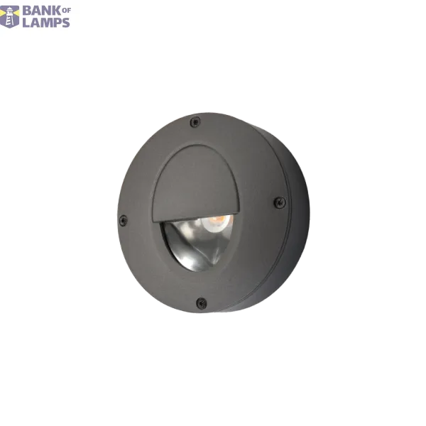 CALLISTO WALL GRAFIITTI 4W LED 4000K image 1
