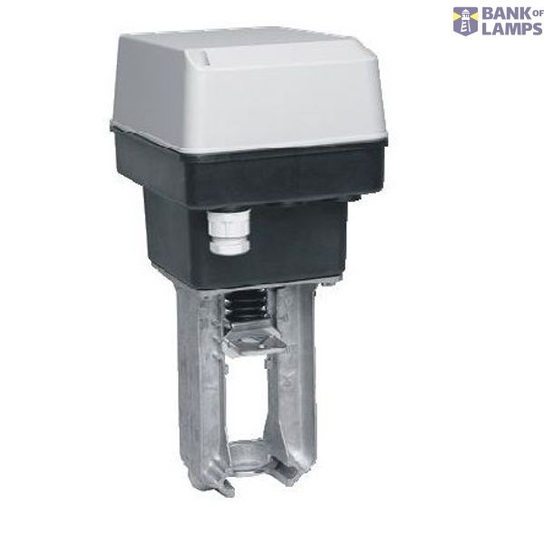 CREVAL 230V SPRING RET.REV.ACT image 1