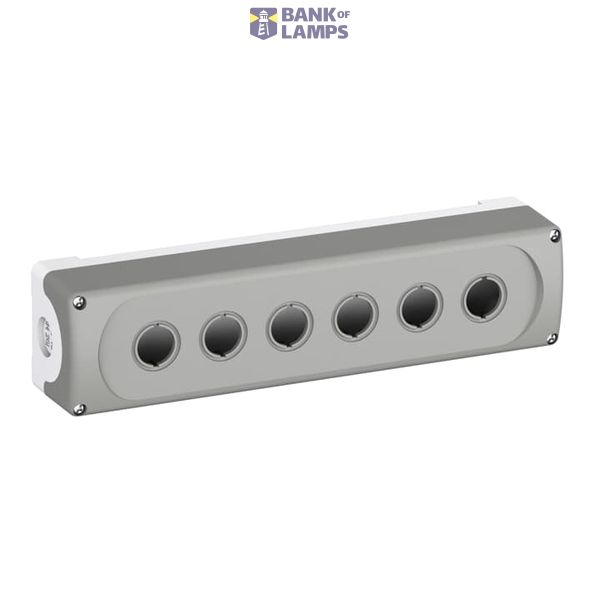 MEP6-0-L Enclosure image 1