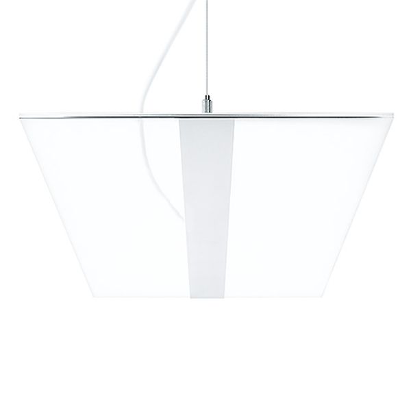 VAERO 6000-927-65 LDE WH - Pendant LED luminaire image 1