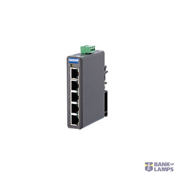EtherDevice Switch EDS 205 image 3