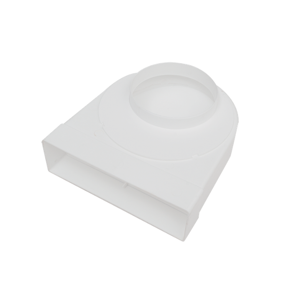 CURVA GOMITO ROTANTE SYS.204/125 VKC5606 image 1