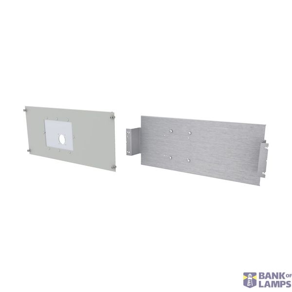 ProfiSNAP Mounting Kit, fuse switch-disconnector 400A (NH1/NH2), for e image 1