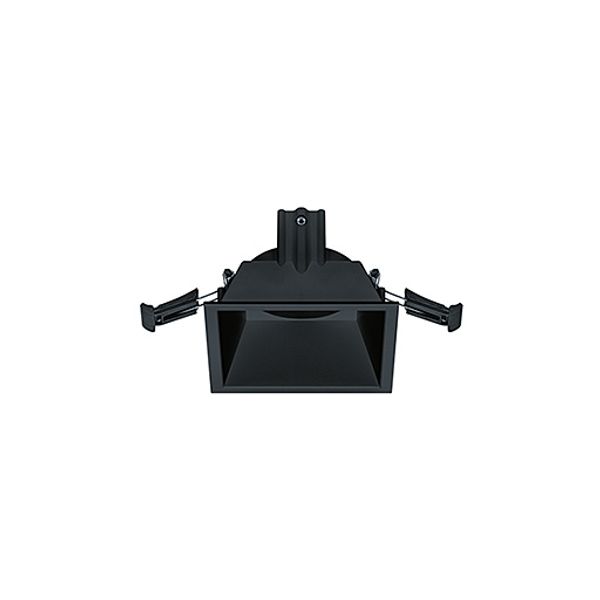 DIAMO MD DEEP SOURCE FRAME Q1 BK BK - Installation frame image 1