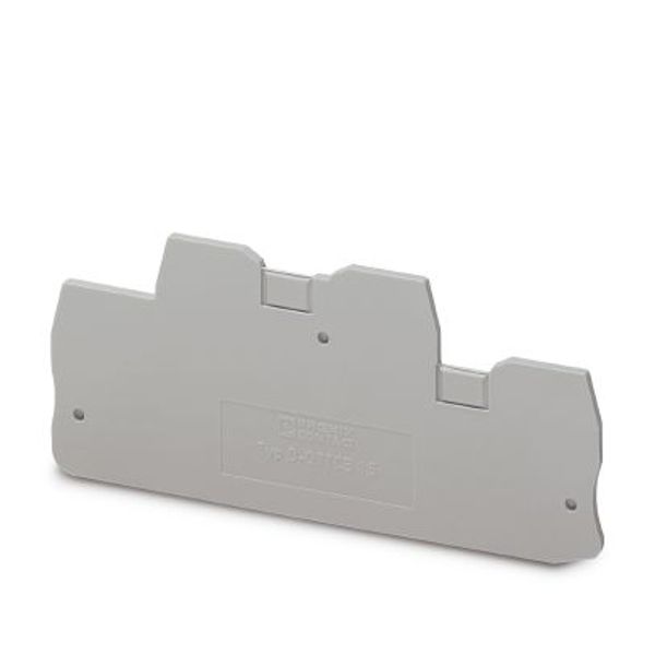 D-QTTCB 1,5 - End cover image 1