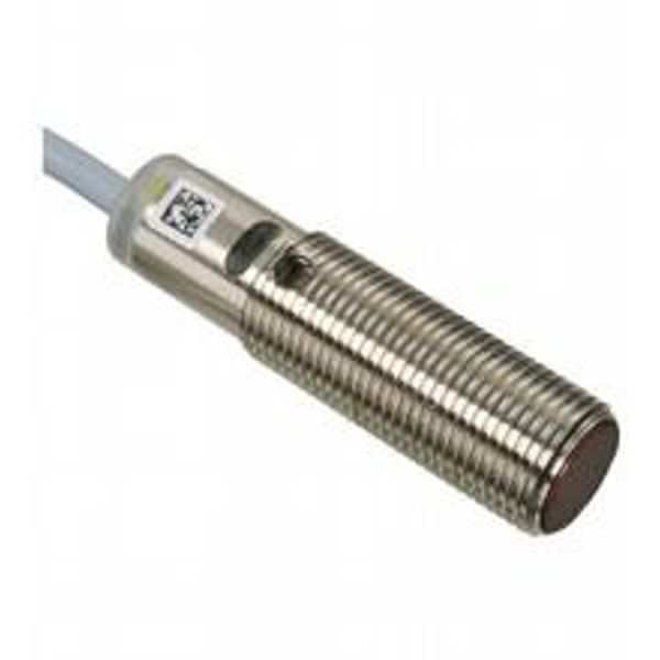 OBD300-12GM40-E5 Ref light button image 1